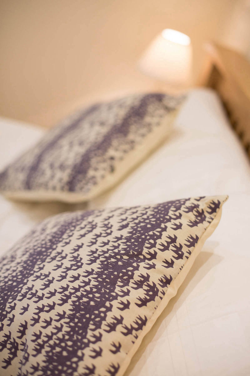 Selside Hall self catering accommodation Cumbria