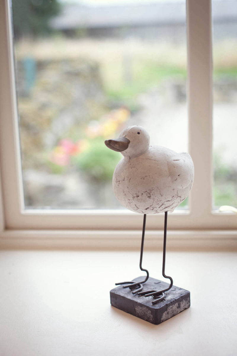 Self Catering luxury Cumbrian Cottage