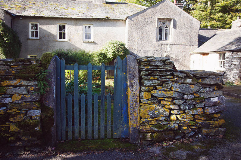 Selside Hall self catering accommodation Cumbria