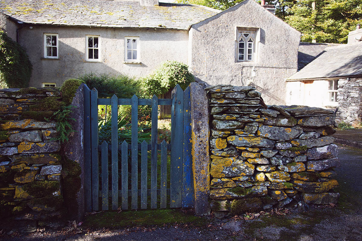 Selside Hall self catering accommodation Cumbria